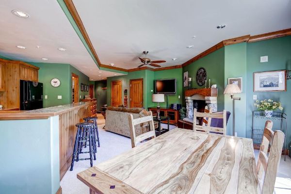 Hotel Elkhorn Lodge (Leadville)